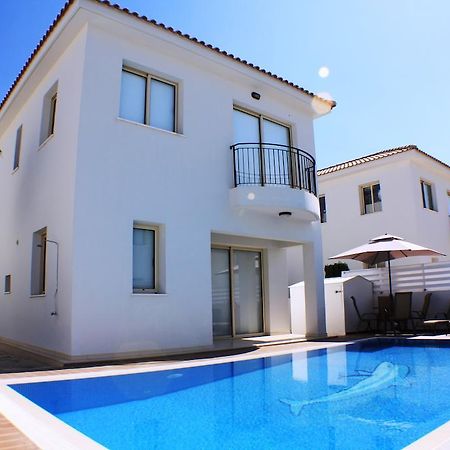 Palm Tree Villas Protaras Room photo