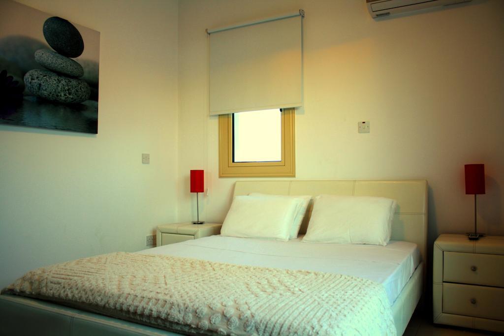 Palm Tree Villas Protaras Room photo