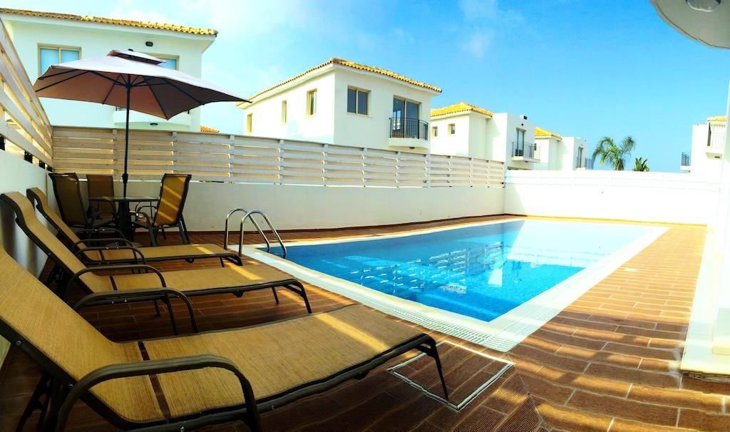 Palm Tree Villas Protaras Room photo