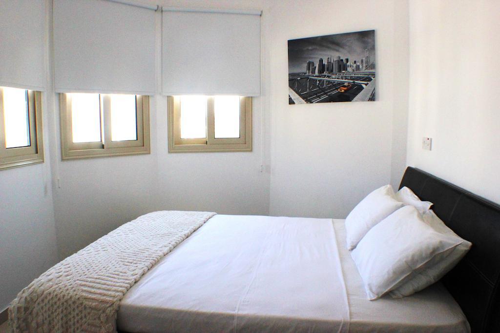 Palm Tree Villas Protaras Room photo