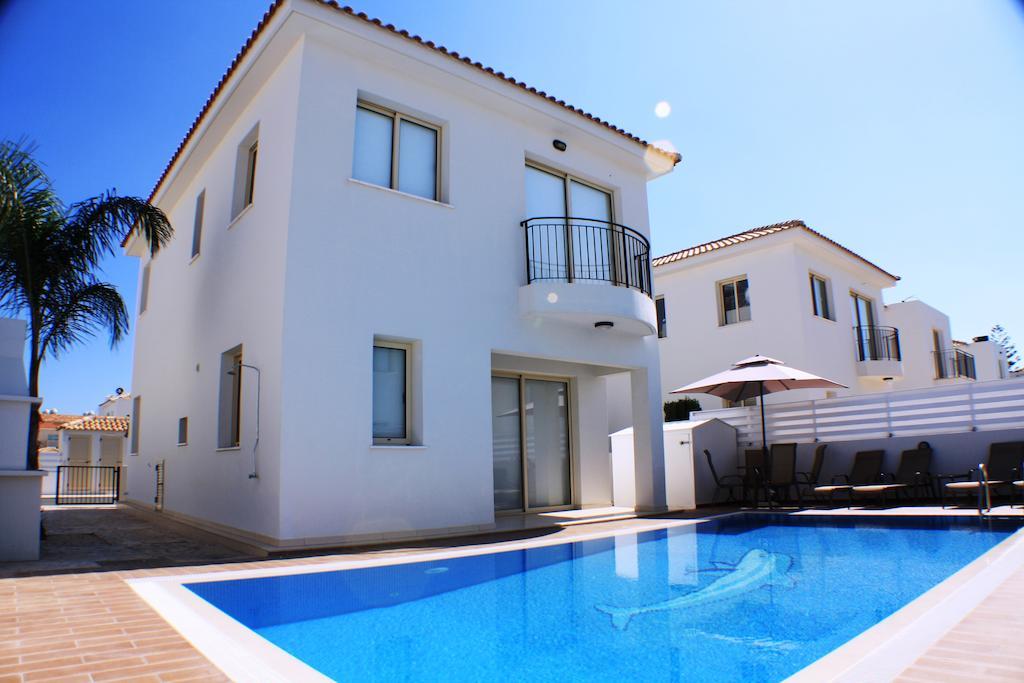 Palm Tree Villas Protaras Room photo