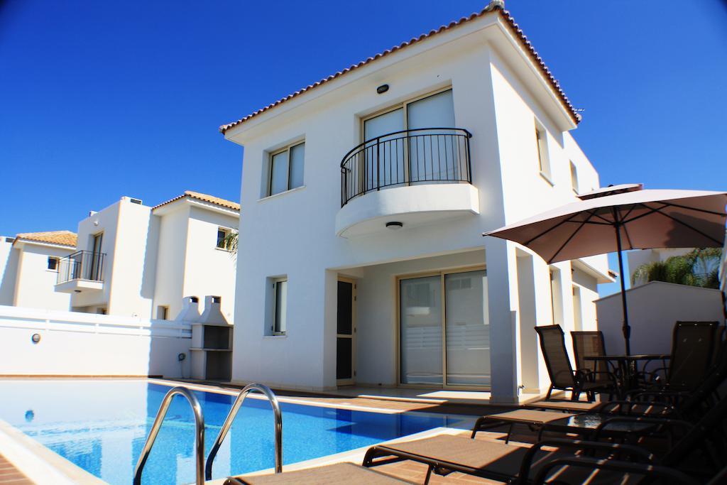 Palm Tree Villas Protaras Room photo
